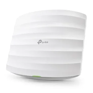 TP-Link Wireless Dual-Band AC1200 Ceiling Mount 300Mbps Access Point - EAP225