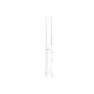 TP-Link EAP225-OUTDOOR AC1200 Wireless Outdoor Access Point - EAP225-Outdoor