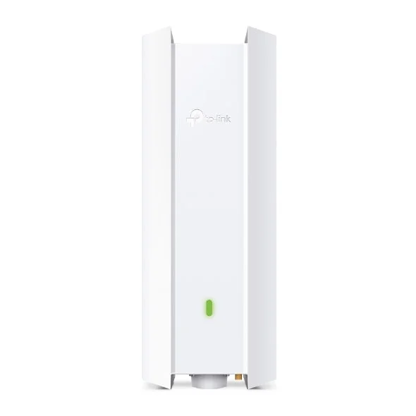 TP-Link EAP610-OUTDOOR AX1800 Dual-Band WiFi 6 Outdoor Access Point - EAP610-OUTDOOR