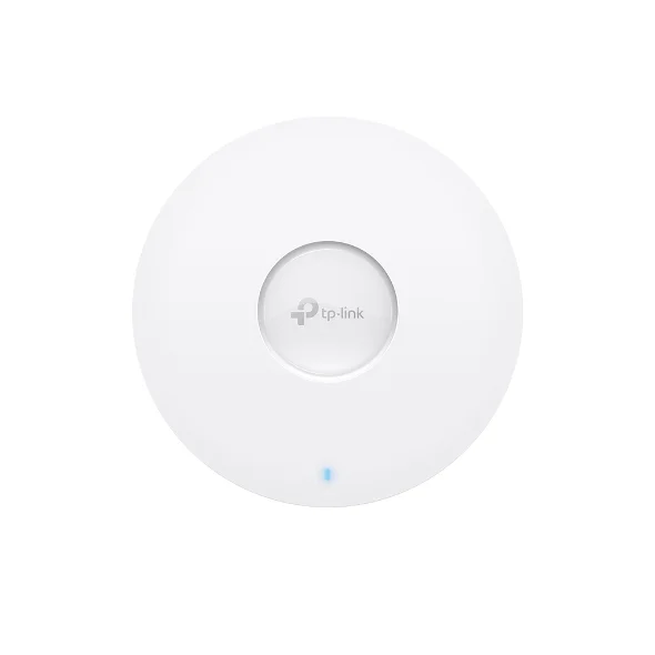 TP-Link AX1800 Ceiling Mount Dual Band Access Point - EAP610