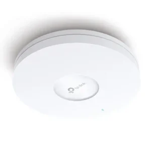 Tp-Link Ax1800 Wireless Dual Band Ceiling Mount Access Point - EAP620-HD