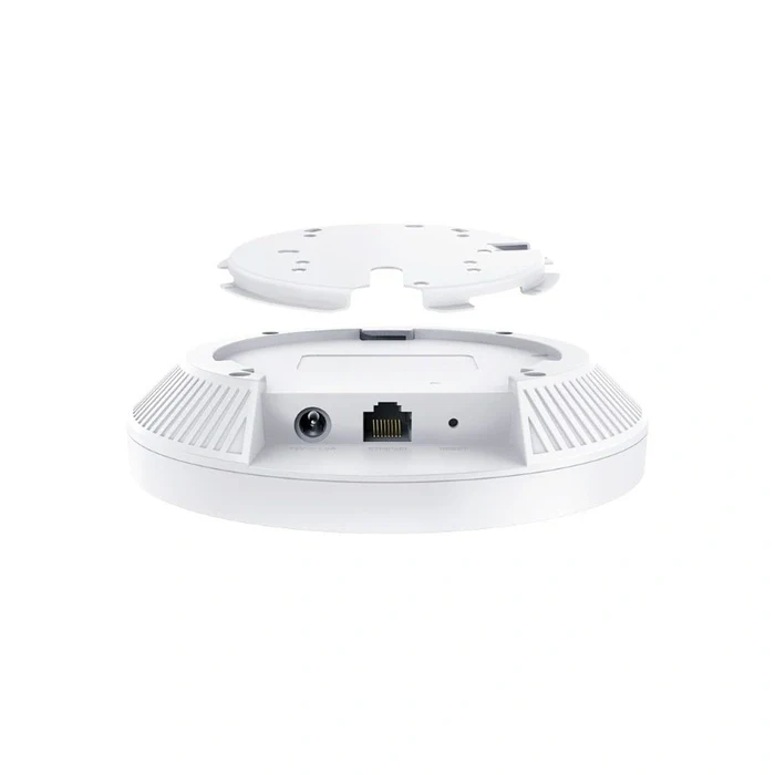 TP-Link EAP653 Omada AX3000 Dual-Band Wi-Fi 6 Ceiling-Mount Access Point