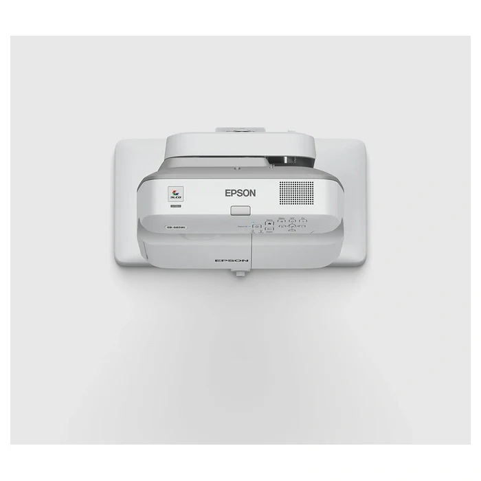 Epson EB-685W Projector