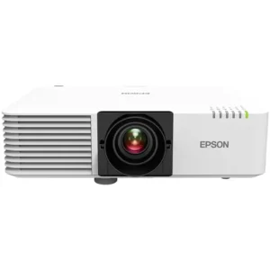 Epson EB-L520U WUXGA 3LCD Laser Projector - EB-L520U