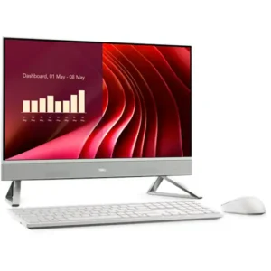 Dell AIO EC24250 | I5 1334U - EC24250I5165121P