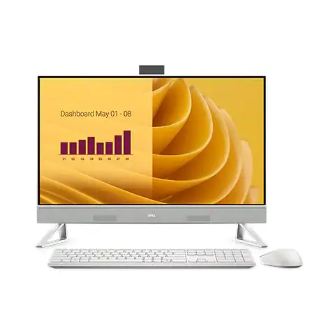Dell 27 AiO EC27250 - EC27250008STC7PR