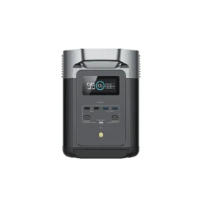 ECOFLOW DELTA 2 Lithium 1024Wh Portable Power Station - ECOFLOW DELTA 2
