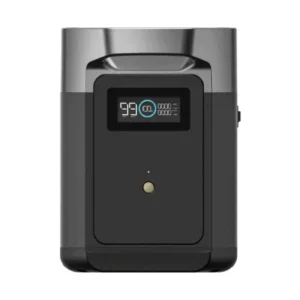 ECOFLOW DELTA 2 1024Wh Smart Extended Battery - ECOFLOW DELTA 2 EXT BAT