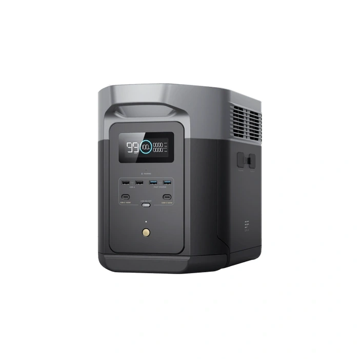 ECOFLOW DELTA 2 MAX