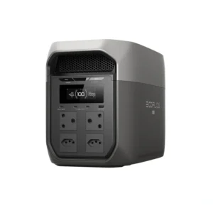 ECOFLOW DELTA 3 MAX