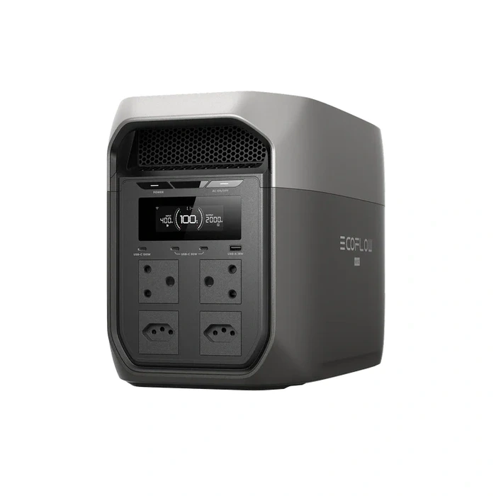 ECOFLOW DELTA 3 MAX