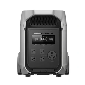 ECOFLOW DELTA 3 ULTR PLUS