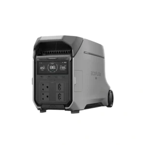 DELTA Pro 3 Portable Power Station - 4000W