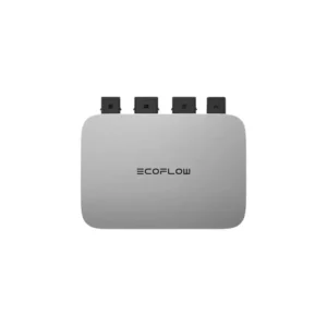 EcoFlow PowerStream 800W Micro Inverter - ECOFLOW POWERSTREAM