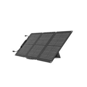 Ecoflow 60W Portable Solar Panel - ECOFLOW SOLAR 60W