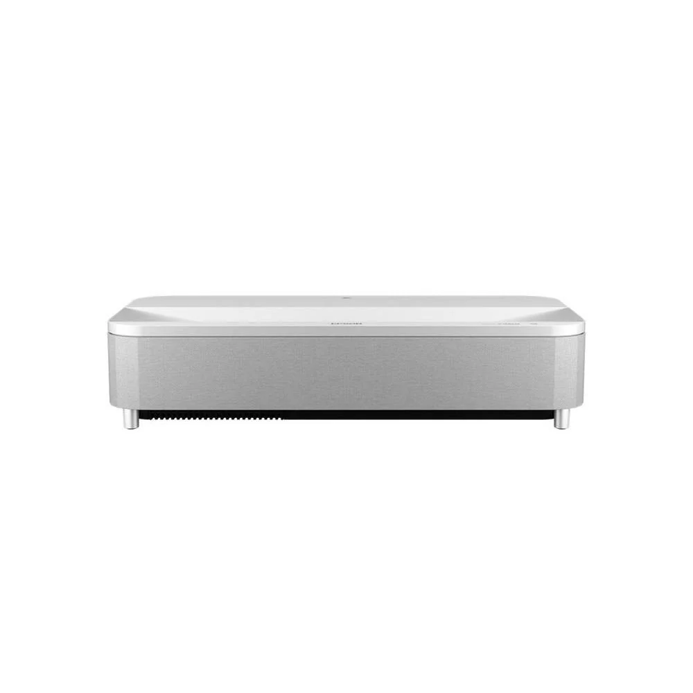 Epson EH-LS800W 4K UHD White Projector