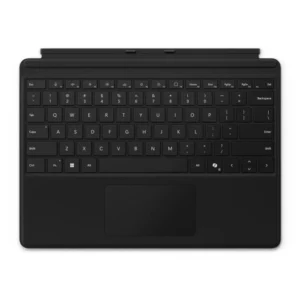 Microsoft Surface Pro Keyboard | Black