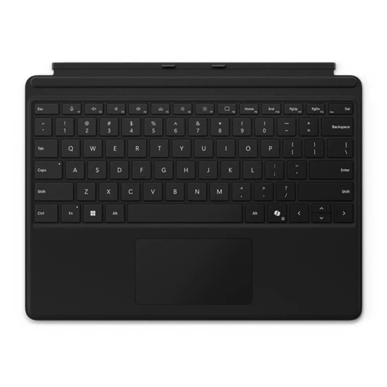 Microsoft Surface Pro Keyboard | Black