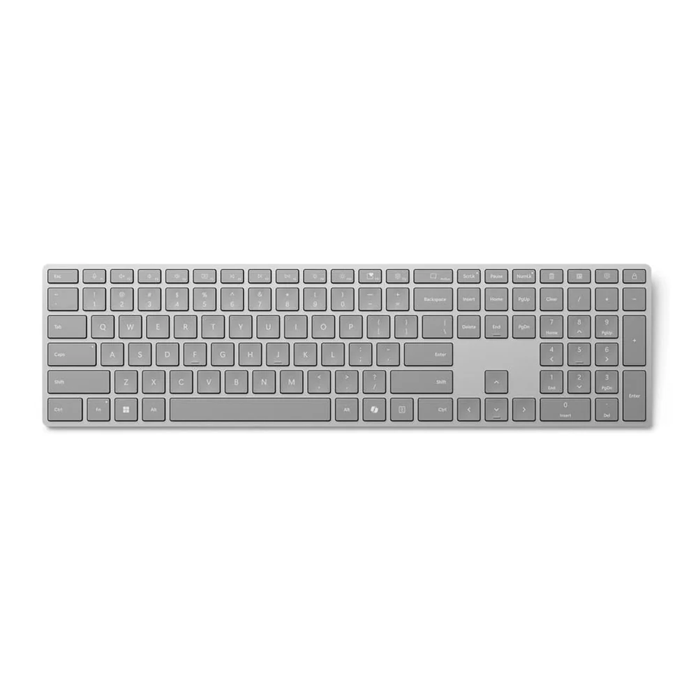 Microsoft Surface Keyboard 2 | Bluetooth