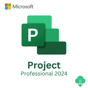Microsoft Visio Pro - EP2-07001