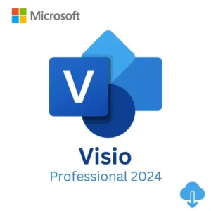 Microsoft Project Pro 2024 - EP2-07111