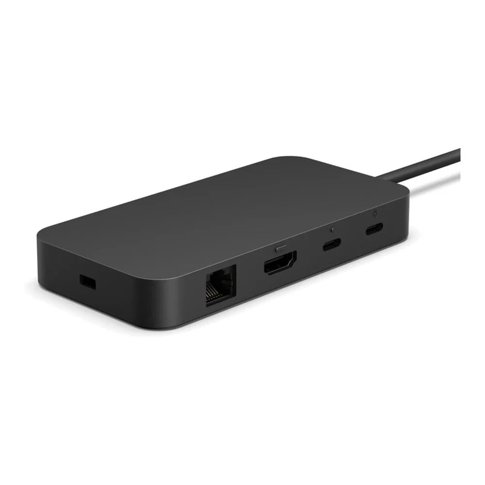 Microsoft Surface USB4 Dock