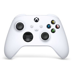 Xbox Series Wireless Controller | Robot White