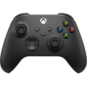 Xbox Series Wireless Controller | Carbon Black