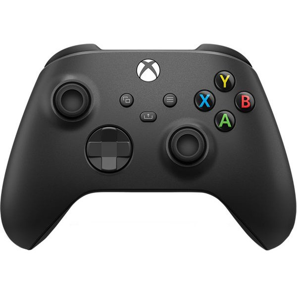 Xbox Series Wireless Controller | Carbon Black