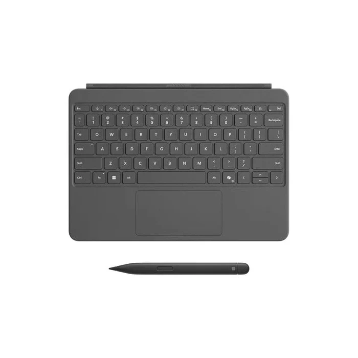 Microsoft Surface Pro 12in Type Cover with pen - Slate-EP2-33132