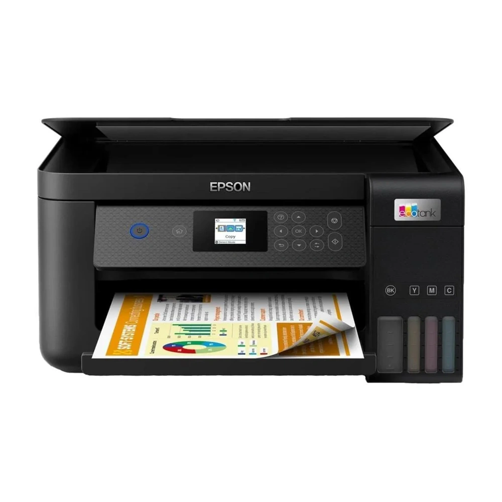 Epson EcoTank L4360 A4 Multifunction Ink Tank Printer