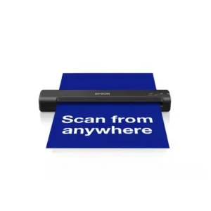 Epson Workforce ES-50 Mobile scanner - ES-50