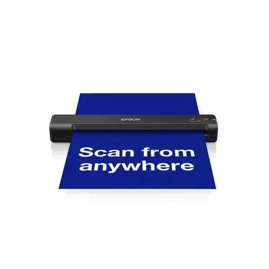 Epson Workforce ES-50 Mobile scanner - ES-50