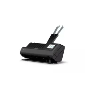 Epson ES-C380W A4 Compact Network Scanner - ES-C380W