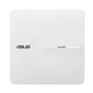 ASUS Expert Router 2 Pack - ExpertWiFi EBA63
