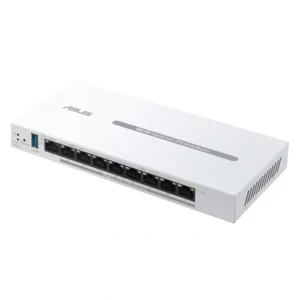 ASUS ExpertWiFi EBP19 Networking