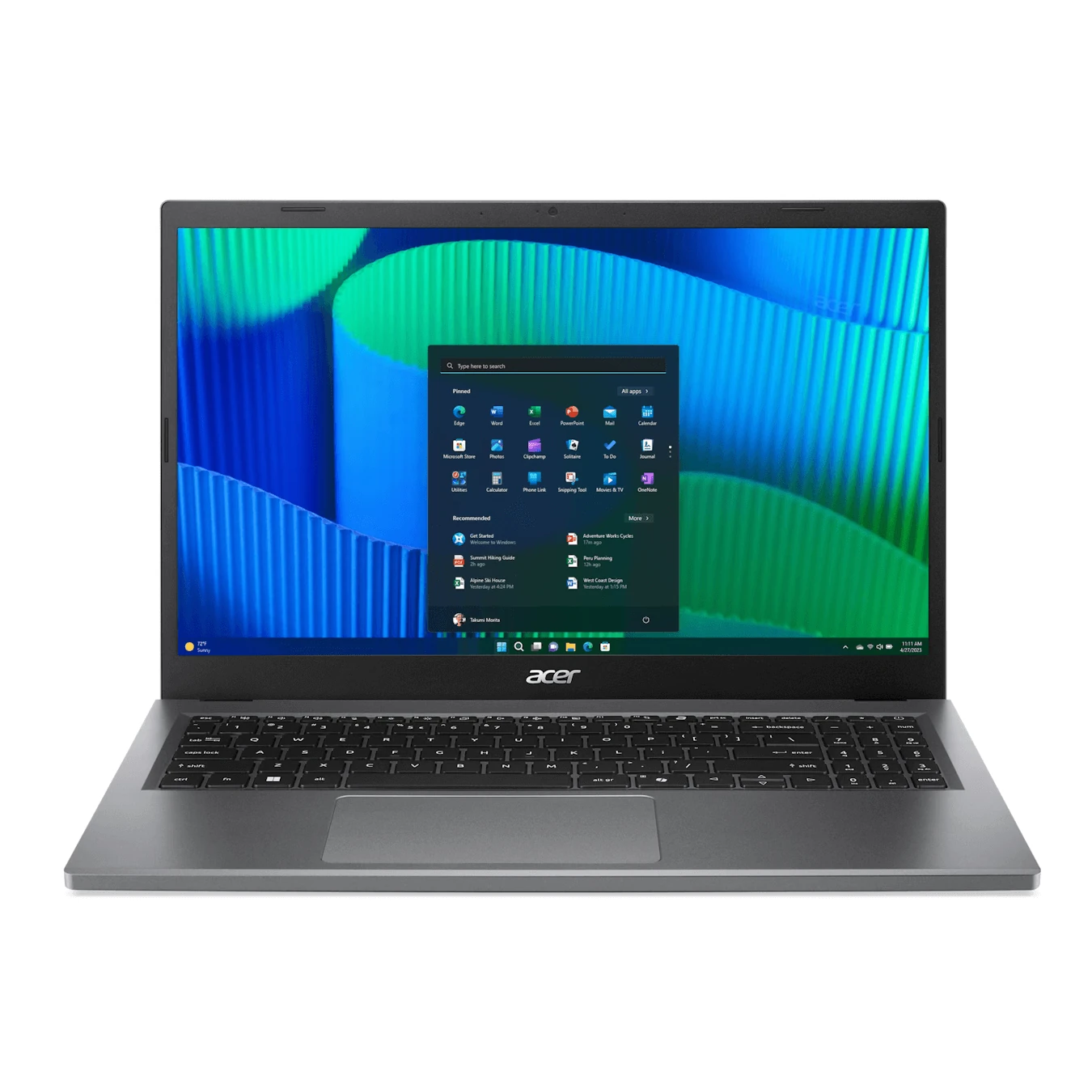 Acer Extensa EX215-24