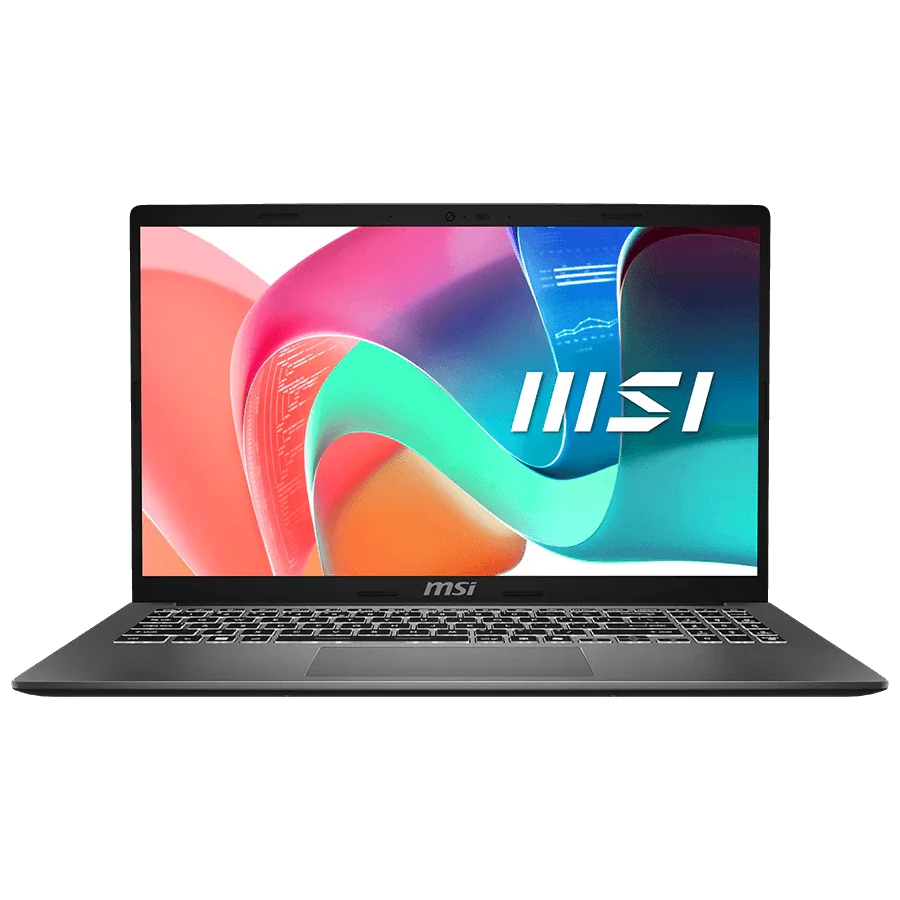 MSI Modern 14