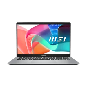 MSI Modern 14 | Core 7 150U | 16GB | 512GB SSD | 14" | Win 11 | 1YR