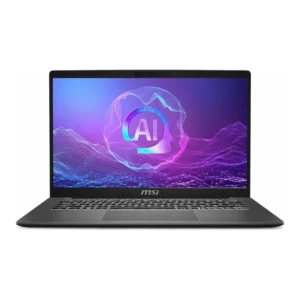 MSI Modern A14 AI F2HMG-024ZA