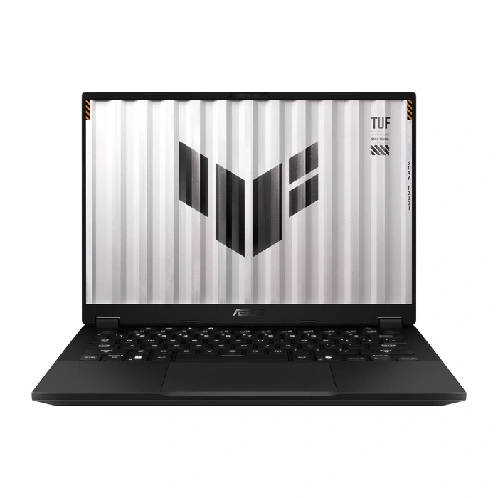 ASUS TUF Gaming A14 | Ryzen 7 260 | 16GB | 512GB SSD | 14" WQXGA | RTX 5060 8GB | Win 11 | 1YR