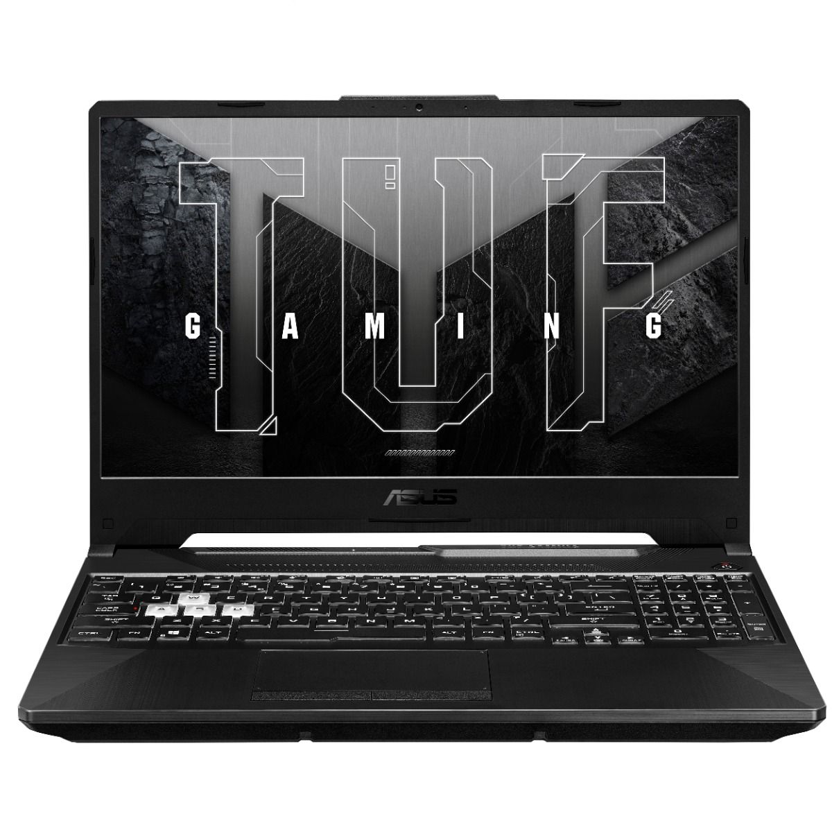 Asus TUF Gaming A15 FA506NCG-716512B0W