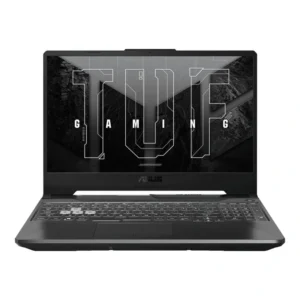ASUS TUF Gaming A15 - FA506NCQ-78512G0W