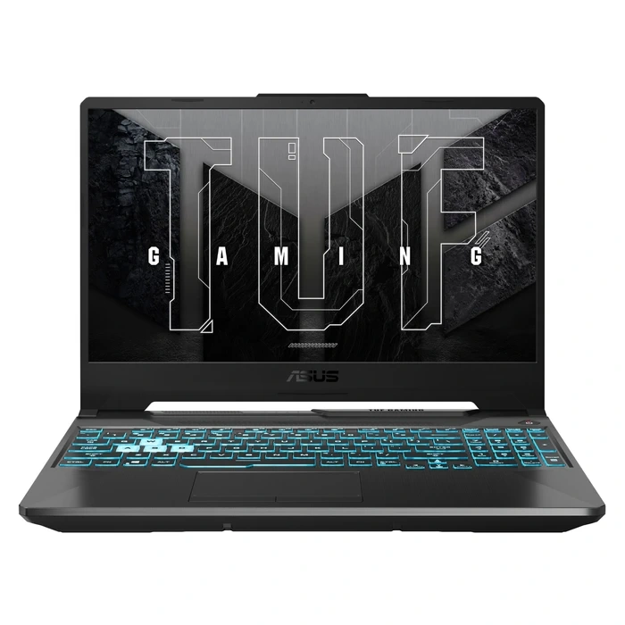 Asus TUF Gaming A15 - FA506NCR-716512B0W