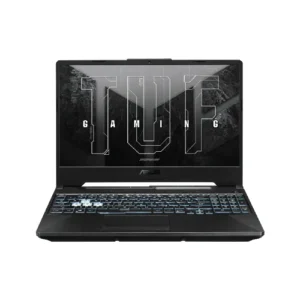 Asus TUF Gaming FA506 | R5 7535HS - FA506NF-58512B0W