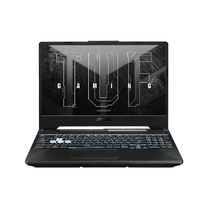 Asus TUF Gaming FA506 | R5 7535HS - FA506NF-58512B0W