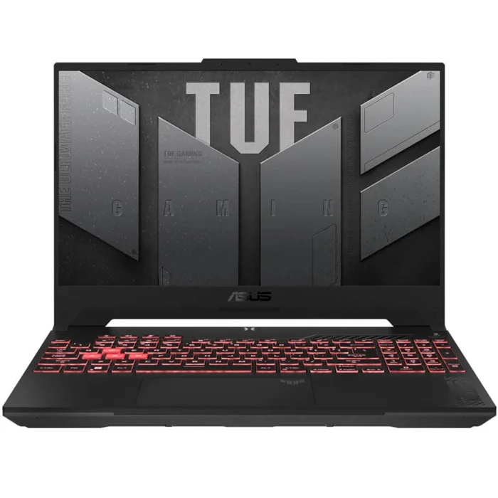 Asus TUF Gaming A15 | R9 8945H - FA507UV-91610G0W