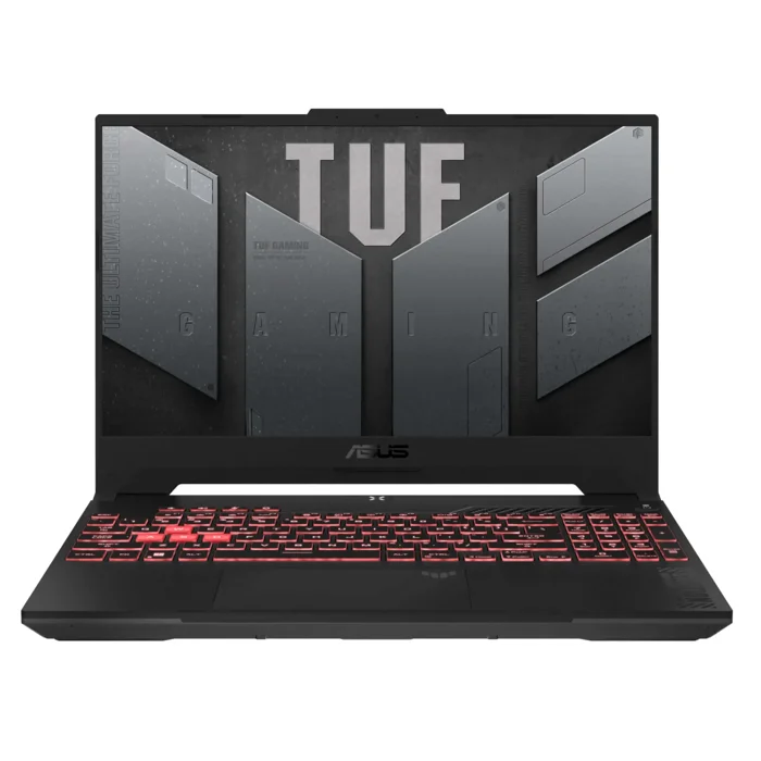Asus TUF Gaming FA707 | R7 7735HS - FA707NU-71610G1W