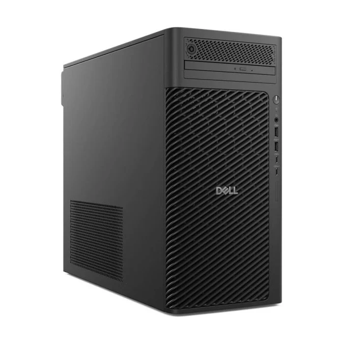 Dell Pro Max Tower T2-FCT2250-U7265-16GB1TB-P
