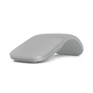 Microsoft Surface Arc Wireless Mouse | Light Grey
